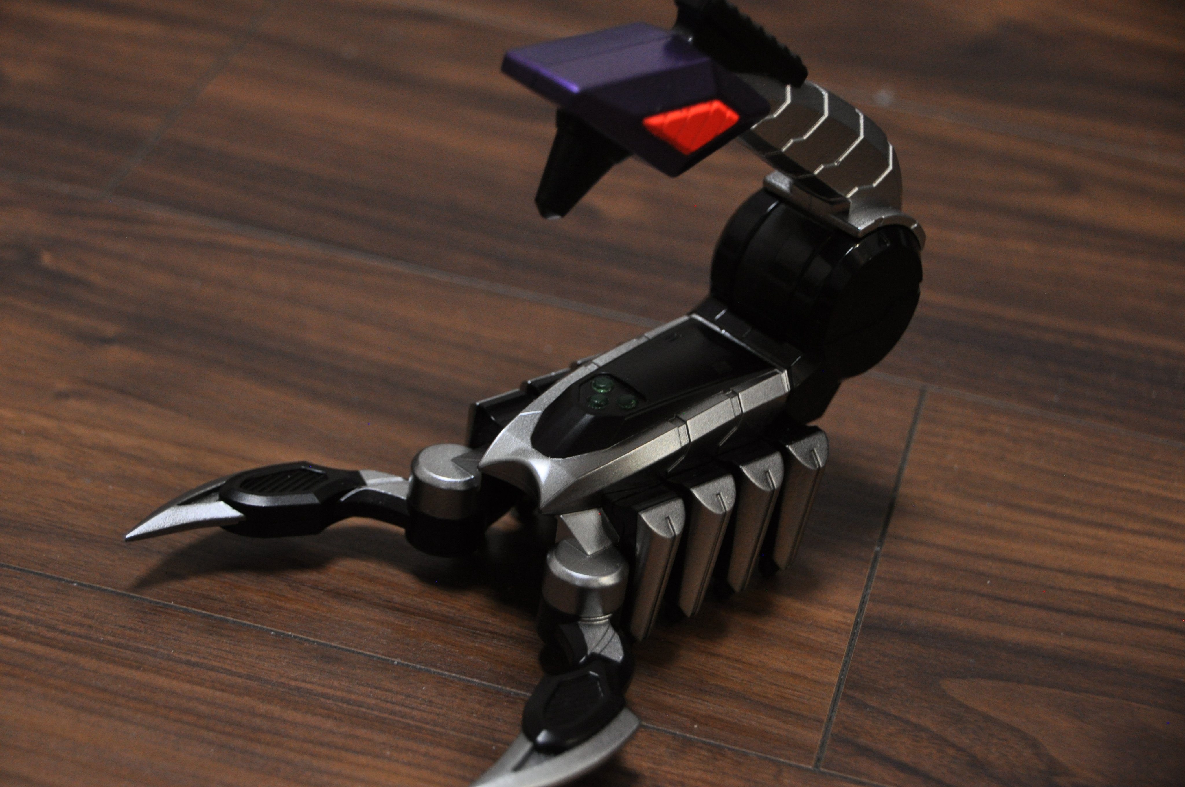 CSM風　サソードゼクター　仮面ライダー CSM 風 サソードゼクター 仮面ライダー - メルカリ