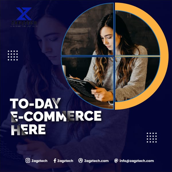 TechZagz's tweet image. #zagztech #ecommercestore #ecommercebusiness #ecommerce #letsconnect #LISAXCELINE #cryptocurrency #TheBoys #VegasPete #SEOKJIN