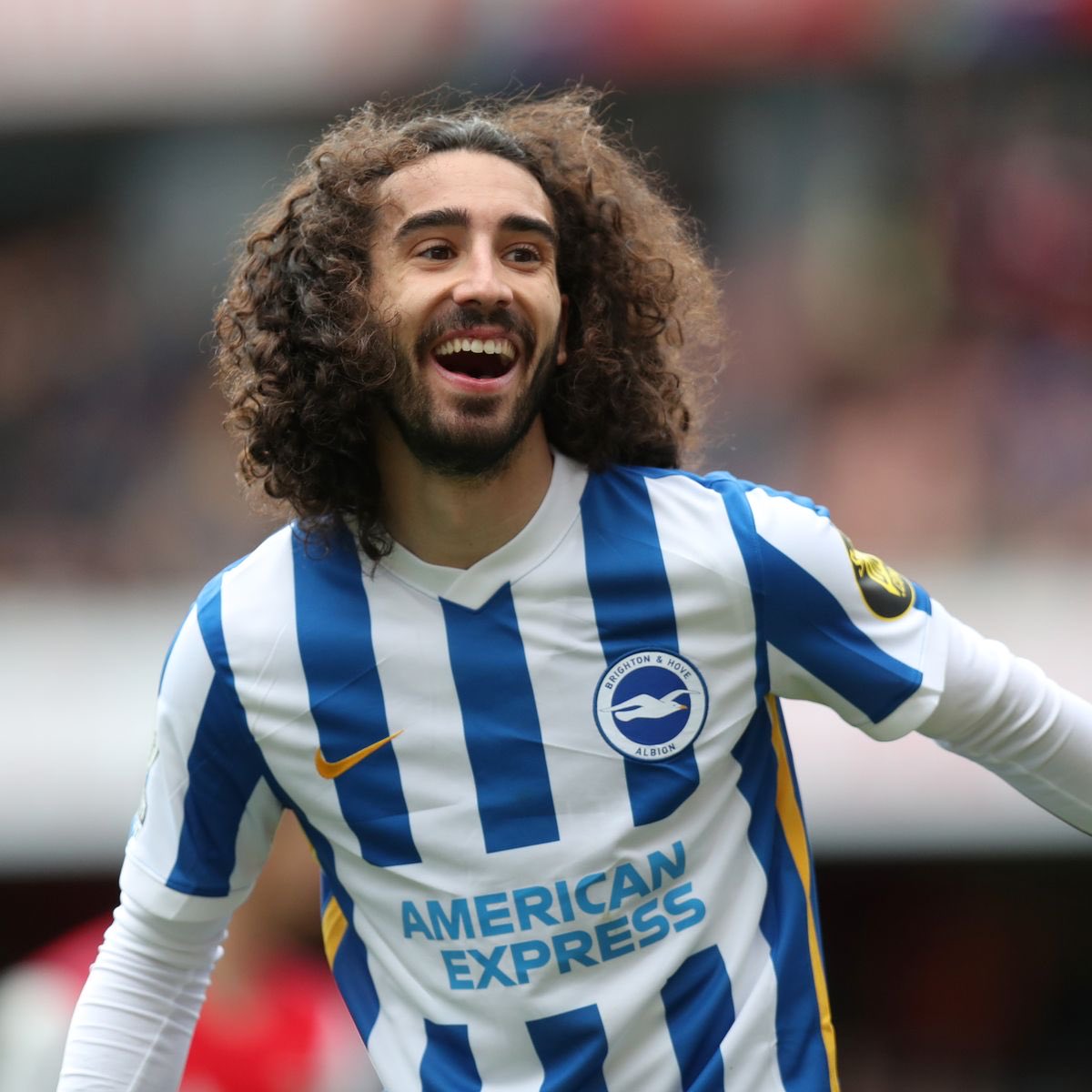 I can't wait for <a href="/FabrizioRomano/">Fabrizio Romano</a> to say "here we go" . I want him to <a href="/ManCity/">Manchester City</a> as badly as I wanted Haaland