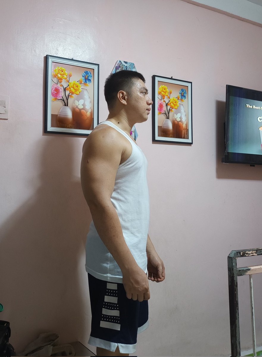 McWayne03's tweet photo. Buffed π―π₯
Pa Masahe ka na para ma Relax ka
#Barako
#BarakongMasahista
#Masseur
#LegitMasseur
#LookingForSureClient https://t.co/y0LAIvzzHD