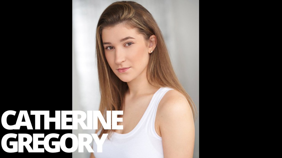 newUKmusicals's tweet photo. Winners of our previous competitions will be performing as part of this concert alongside our West End guest stars!

The winner of our Audience Award in our 2021 Competition was CATHERINE GREGORY!

Book now to hear her sing!
https://t.co/sppZqP7BAp 

#newukmusicals https://t.co/r4JH1wiw4v