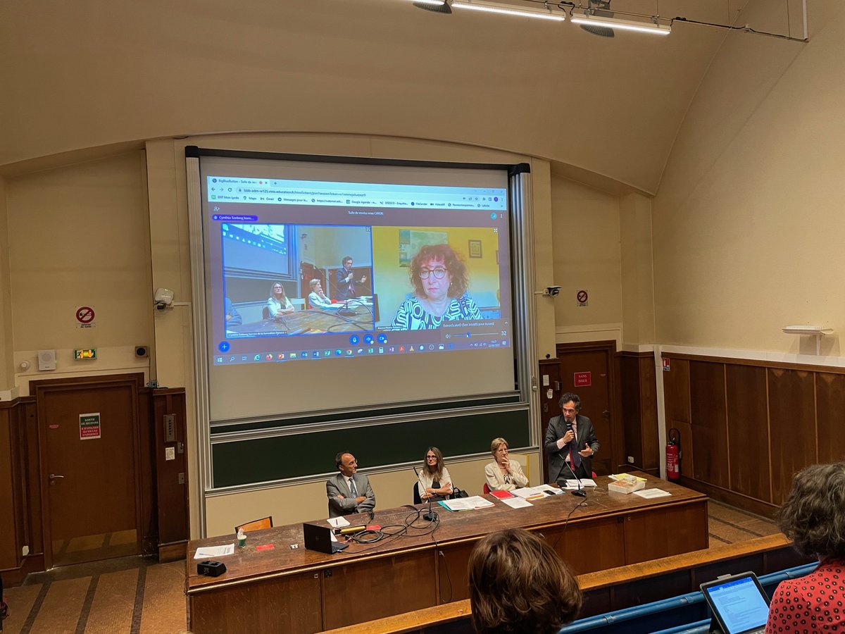 CARDIE REUNION tweet media