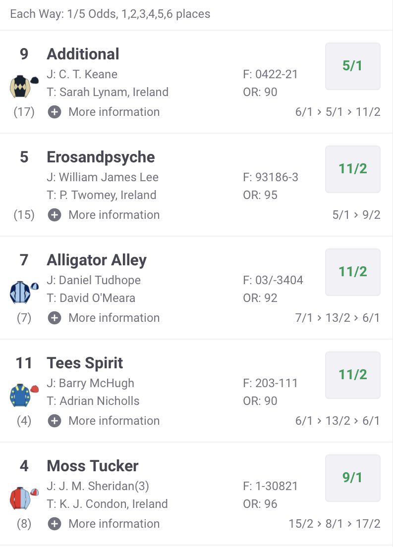 Paddy Power tweet media