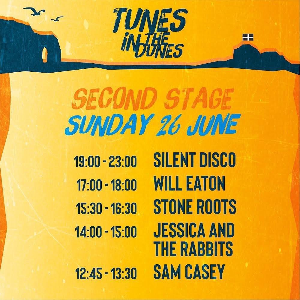 Will Eaton is coming for ya