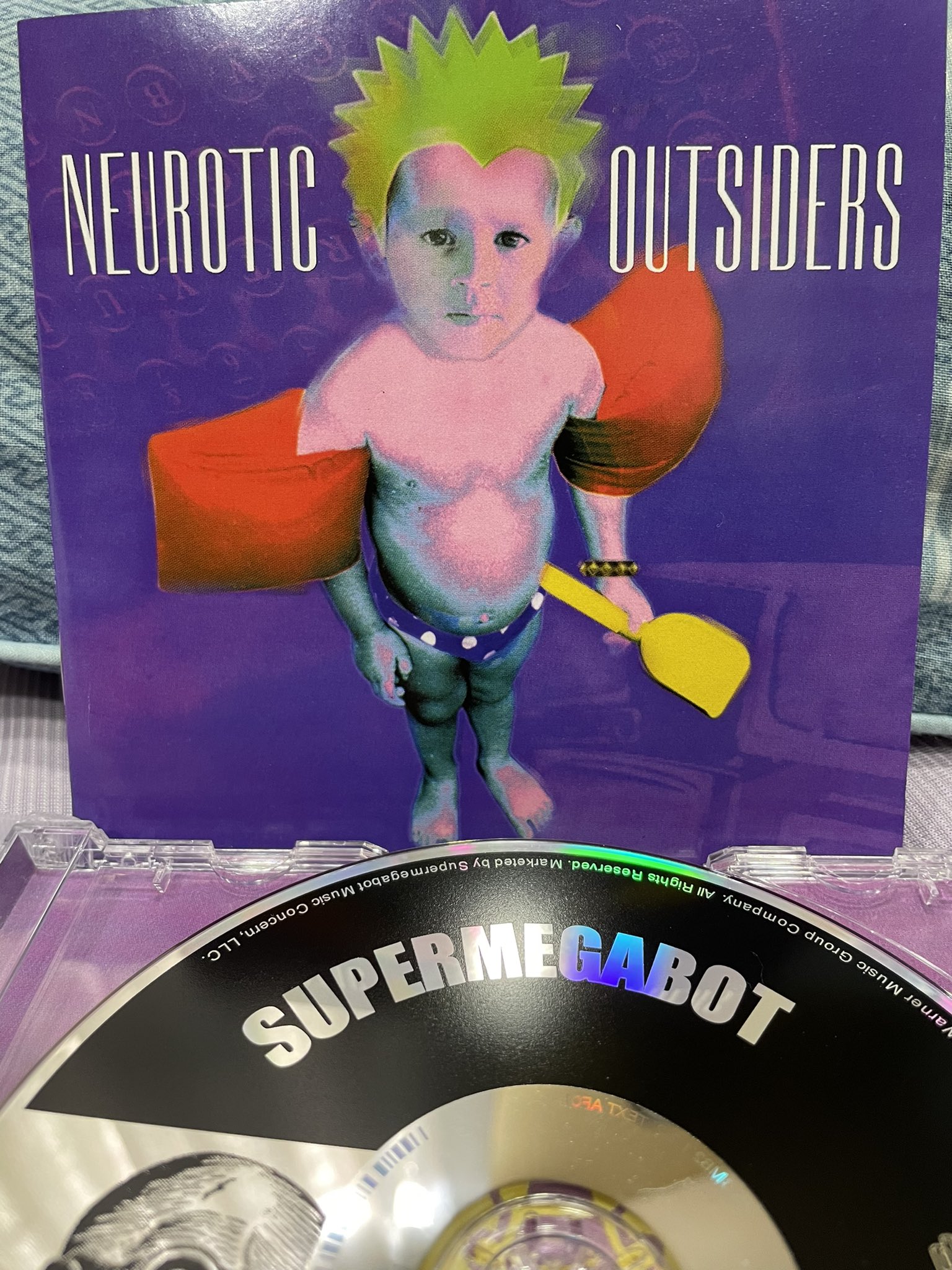 Abstract Mindstate - Necessity レアマイナー Abstract Mindstate – Necessity – Vinyl (12