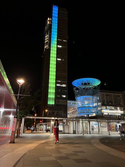 Twitterのコスプレ画像18