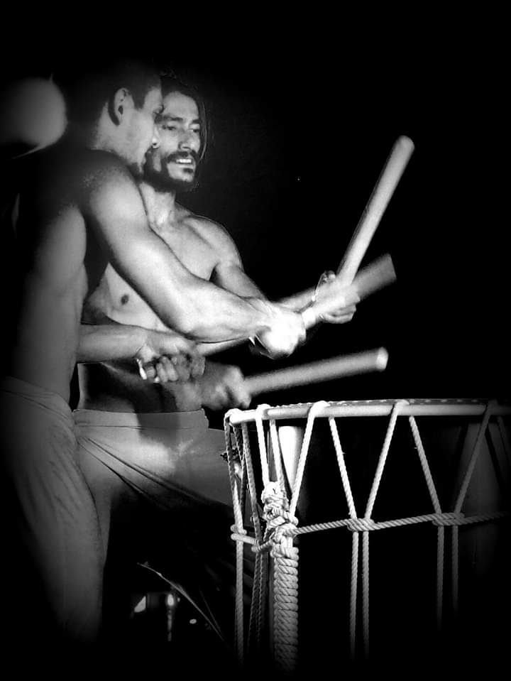 SARA (@tobiwithme) on Twitter photo This journey stands as a testimony to the massive support that the Save Soil movement has gathered. 
RUN for SOIL DRUM from SOUL: Munedaiko in concert last Sunday in Jesolo, Italy, after a marathon of 44 km for savesoil.org (with the support of #SaveSoil #volunteers) This journey stands as a testimony to the massive support that the Save Soil movement has gathered. 
RUN for SOIL DRUM from SOUL: Munedaiko in concert last Sunday in Jesolo, Italy, after a marathon of 44 km for savesoil.org (with the support of #SaveSoil #volunteers)