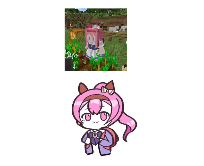 A List Of Tweets Where 絵桜 彩 Pc故障の為休止中 Was Sent As Minecraft 1 Whotwi Graphical Twitter Analysis