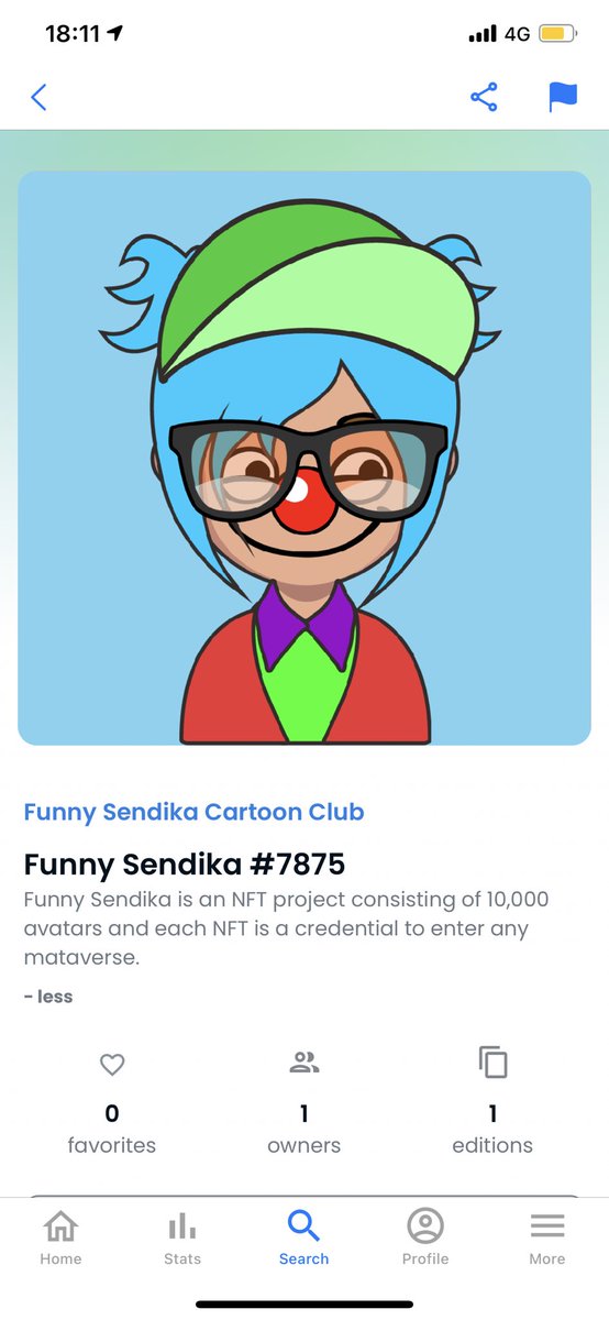 #7875 Blue hair girl and we recommend this to you 😊😊