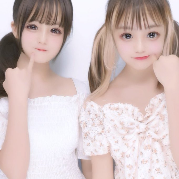 Twitterのコスプレ画像24