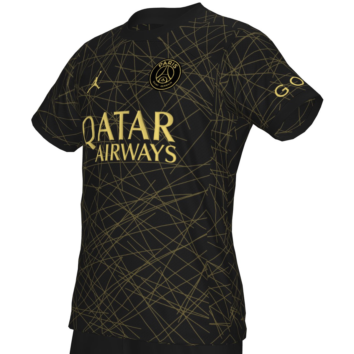 jp_kits's tweet photo. Leaked: PSG 4th Jordan Kit 22-23
#pes2021 #pes21 #peskit #kitmaker #PSGkit #eFootball2022 #PSG #jordan
@EditemosPES @BestPESKits https://t.co/bB13jnAJh0