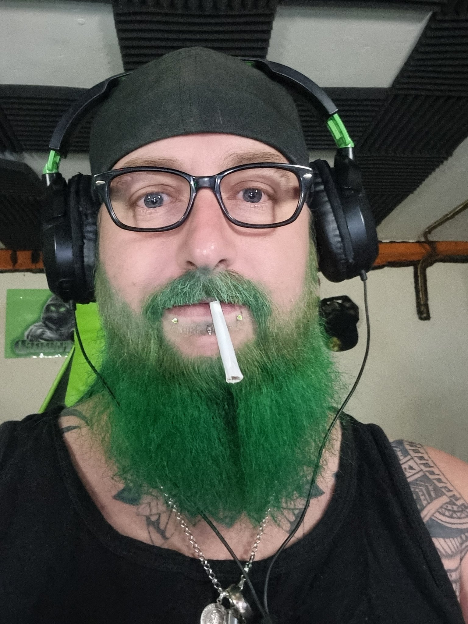 KoBk_GreeNGianT on Twitter "I love gaming and i love the support u