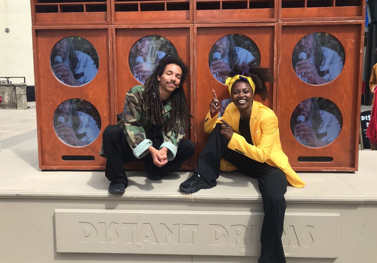 BstokeFestival's tweet image. Want to see everything at #BasingstokeFestival today? Here's how you do it:

🚶‍11:30am/Invisible Man/Meet at the Triumphal Gates
🥁12 noon/Distant Drums/London St
🐛1pm /Seed / Cross Street 
🌎 1.45pm/Phileas Fogg: Day 79/Market Place
🤹‍♀️ 2:30pm/Circus and workshop /Eastrop Park