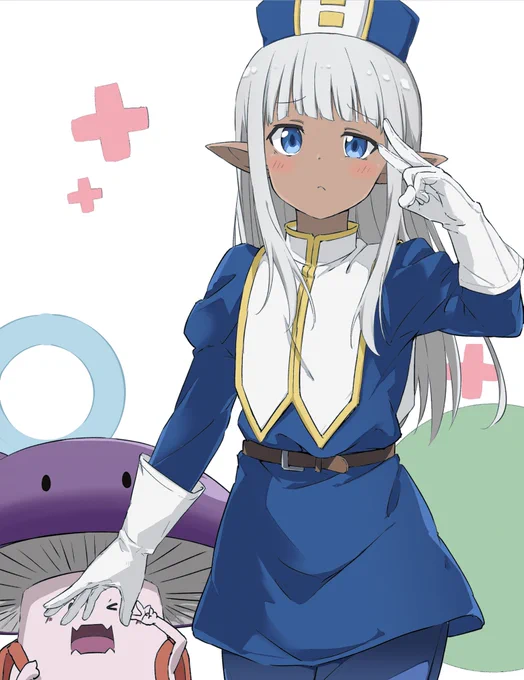 お題箱 カーラ 