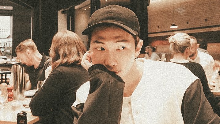 on a date with him ♥️