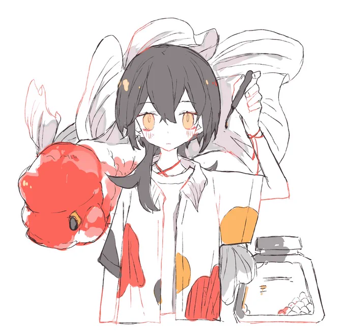 misc doodles 
