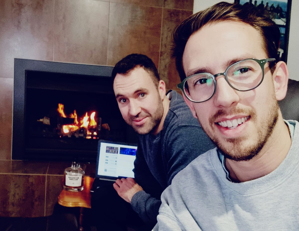 GoldenCatClub's tweet photo. We hope everyone is having an amazing #weekend! 

Sunday Brainstorming Sesh at The @GoldenCatClub. Good Food, Nice Drinks, even better company. 

#NFTProject #workhardplayhard #beenleigh #rum #sundayvibes #NFT #Bullish #ETH https://t.co/oCKhB0WCYH