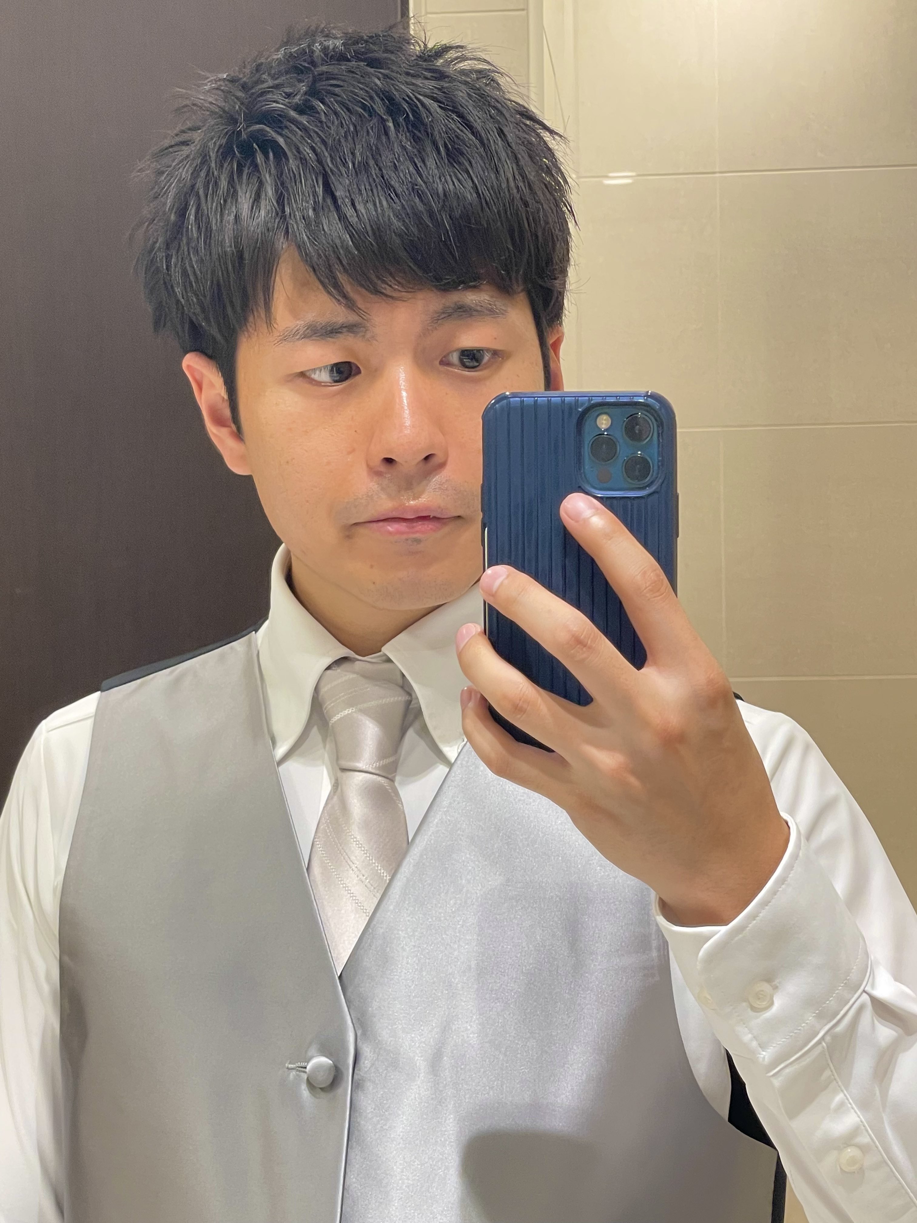 はや (haya_and_) / Twitter