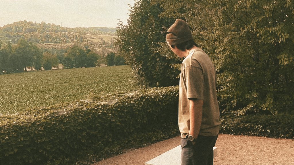 rkivesfile's tweet photo. 🍃 this feeling of warmth with joon https://t.co/D7mxIb9Sfn