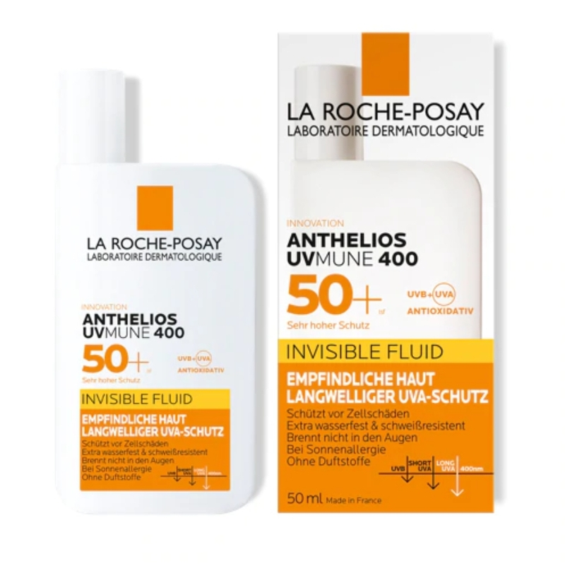 2112_Official's tweet photo. 🥳พร้อมส่ง 💗 La Roche-Posay Anthelios UVMune 400 Invisible Fluid Fragrance-Free SPF50+ 50ml

💰ราคา 650 บาท ส่งฟรี 

#ป้าพิมพร้อมส่ง #เครื่องสำอางค์เกาหลี #สกินแคร์พร้อมส่ง #เครื่องสำอางค์พร้อมส่ง #สกินแคร์เกาหลี https://t.co/rweJ7xNFYK