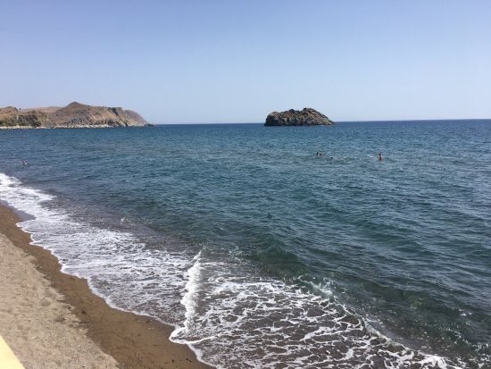 #Aegean_Archipelago Σκάλα Ερεσσού ΛΕΣΒΟΣ