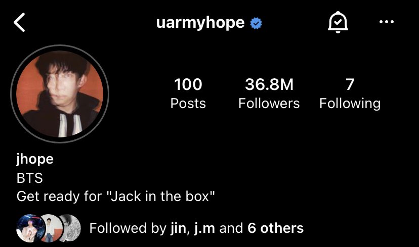 btsbaragi__'s tweet photo. Aww Hobi and Namjoon posted their 100th IG post on the same day! https://t.co/aosbClL3yU