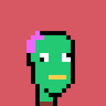 KevinPunksV2's tweet photo. We'll go first
we like the colour green https://t.co/3HQJ7IdYED