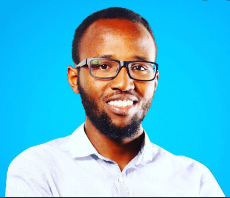 TheAbojani's tweet photo. 2⃣ Tesh Mbaabu
He is a co-founder and the CEO of @MarketForceHQ 
He is a returning entrepreneur having co-founded and sold a startup before starting Marketforce and is as young as it can get. Marketforce made history by raising $40m in Serie A in 2021 #OnlyTheYoung https://t.co/kK0O7qsON9