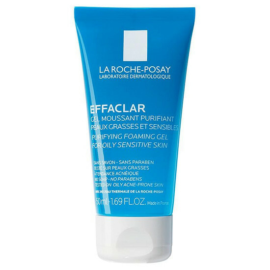 2112_Official's tweet photo. 🥳พร้อมส่ง 💗 La Roche-Posay Effaclar Foaming Gel 50ml

💰ราคา 199 บาท ส่งฟรี 

#ป้าพิมพร้อมส่ง #เครื่องสำอางค์เกาหลี #สกินแคร์พร้อมส่ง #เครื่องสำอางค์พร้อมส่ง #สกินแคร์เกาหลี https://t.co/8VB888q3Cd