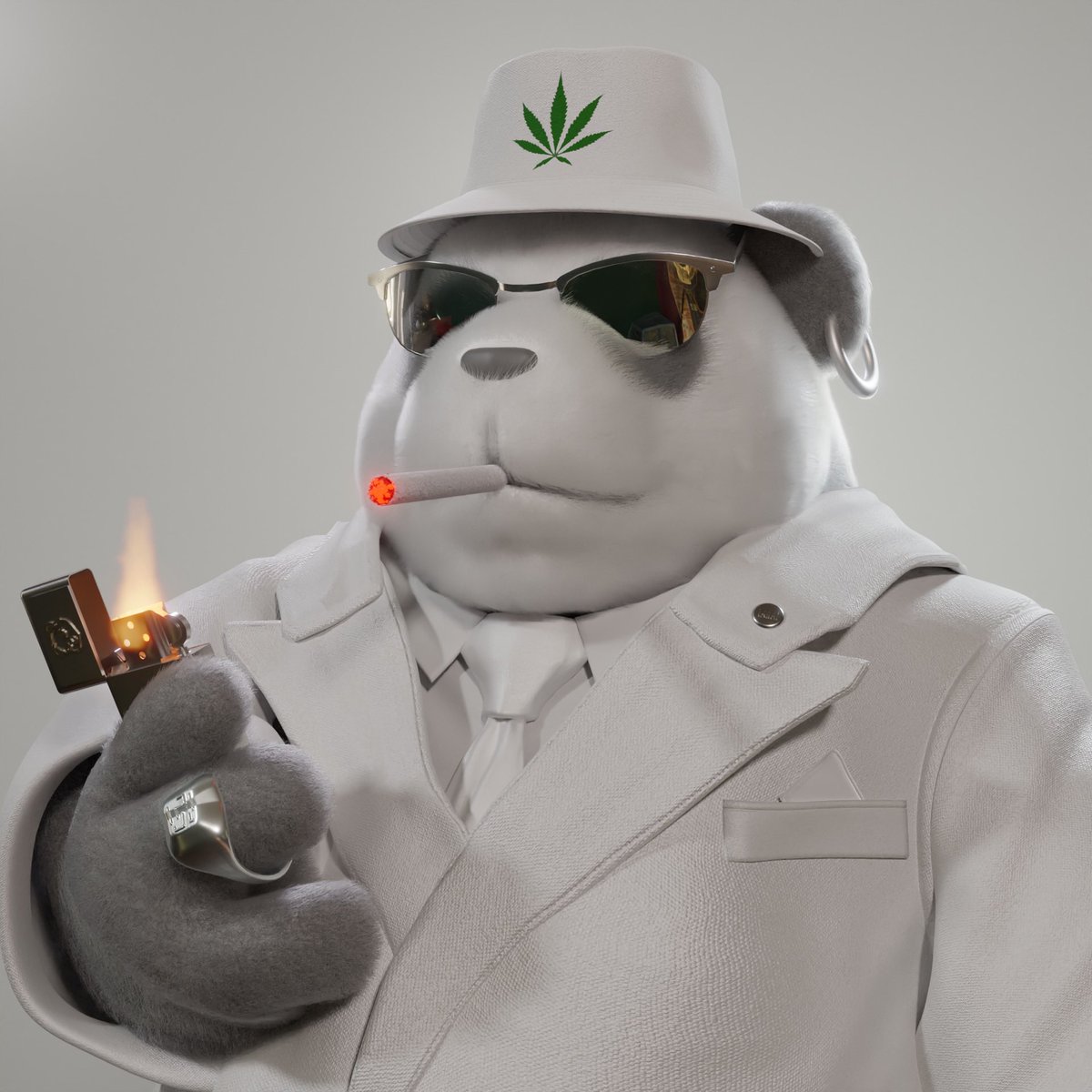 High Hopes tweet media