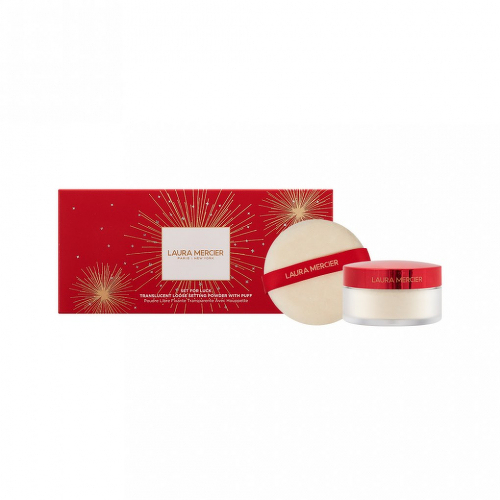 2112_Official's tweet photo. 🥳พร้อมส่ง 💗 Laura Mercier Set For Luck Translucent Loose Setting Powder With Puff

💰ราคา 990 บาท ส่งฟรี 

#ป้าพิมพร้อมส่ง #เครื่องสำอางค์เกาหลี #สกินแคร์พร้อมส่ง #เครื่องสำอางค์พร้อมส่ง #สกินแคร์เกาหลี https://t.co/3BBWhIkZff