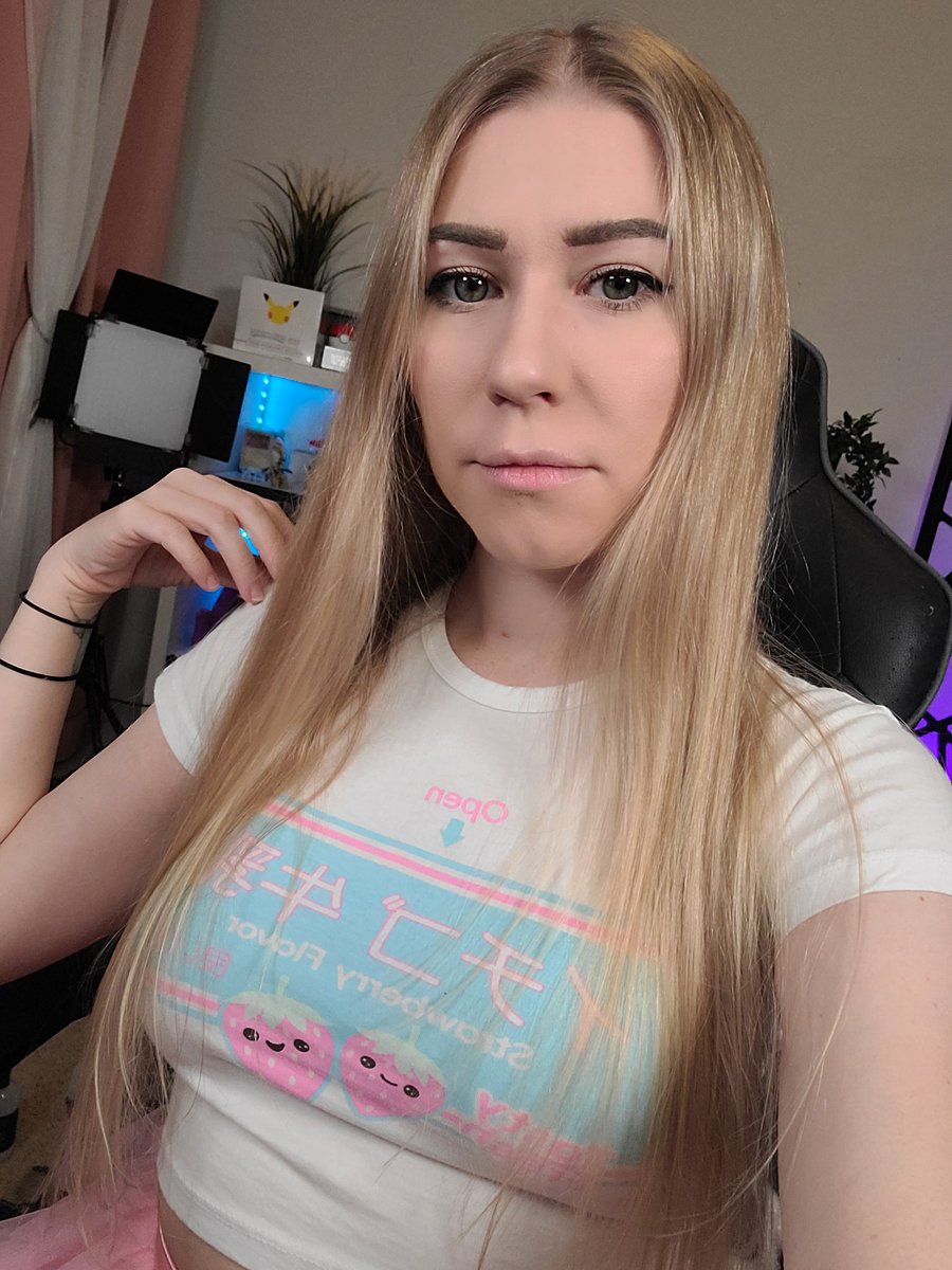 Kailey Ketchum on Twitter: "I'm hereeee!"