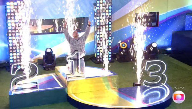 O ÚNICO CAMPEÃO DO BBB22 🥇
PA VC PERDEU SIM