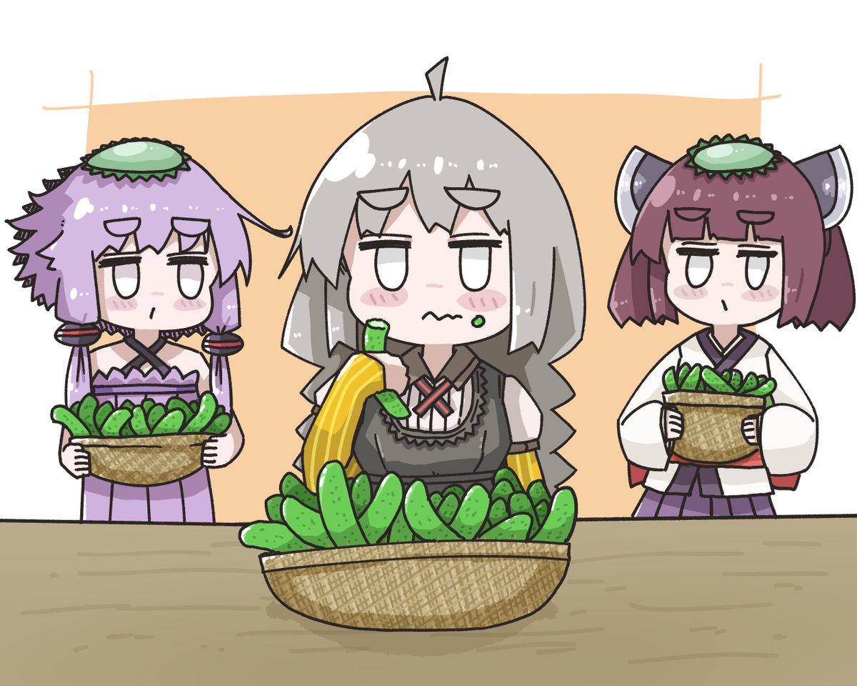 毛玉猫 Skeb募集中 Kedama Moja さんのtwitterイラスト マンガ作品まとめ 812 件 Twoucan