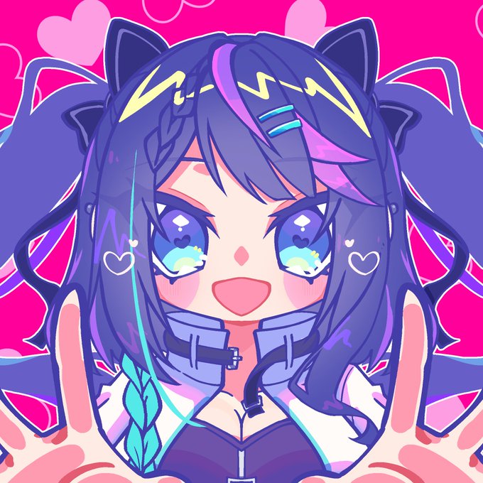 時空の歪みのtwitterイラスト検索結果
