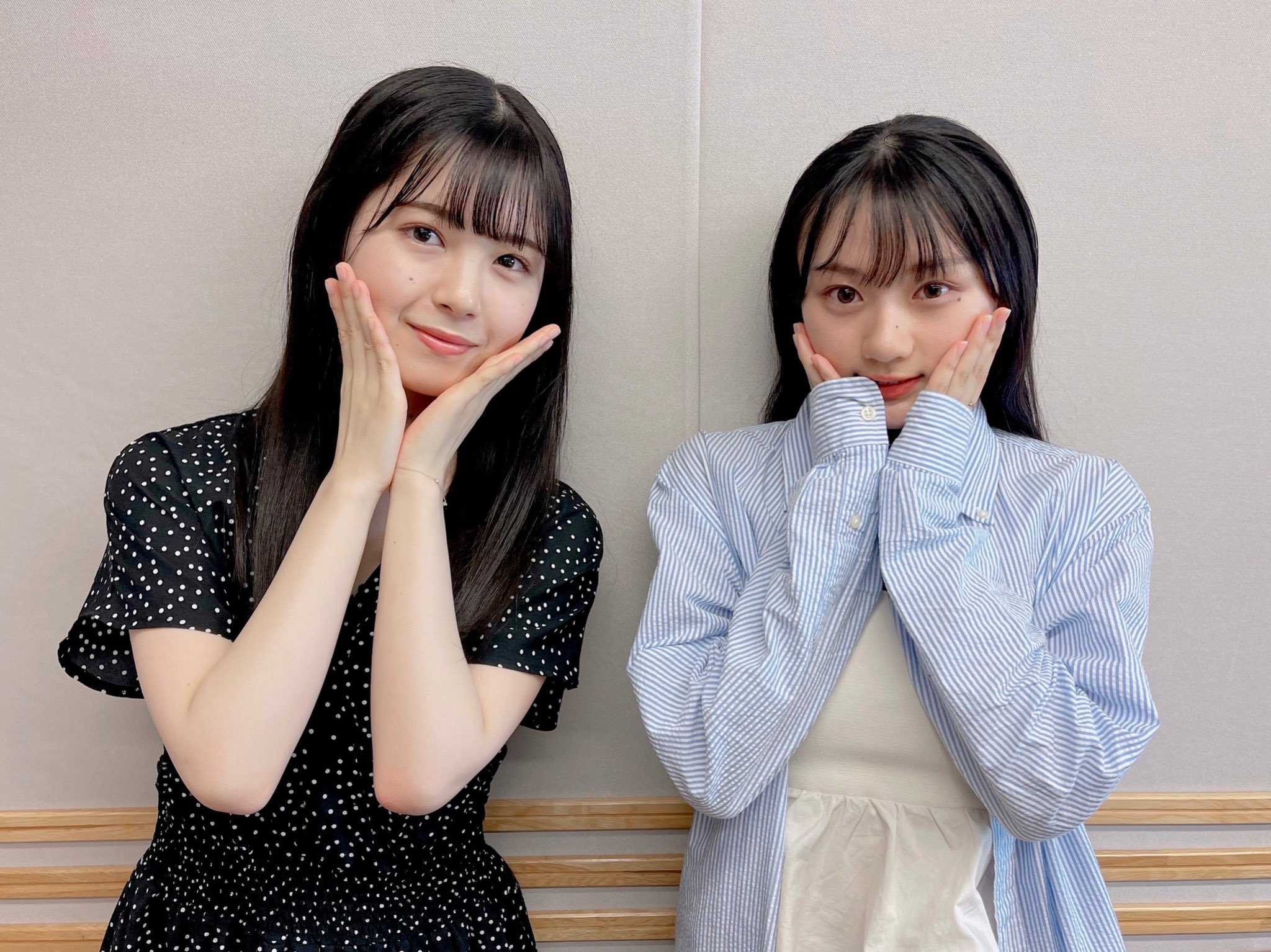乃木坂46 on X: 
