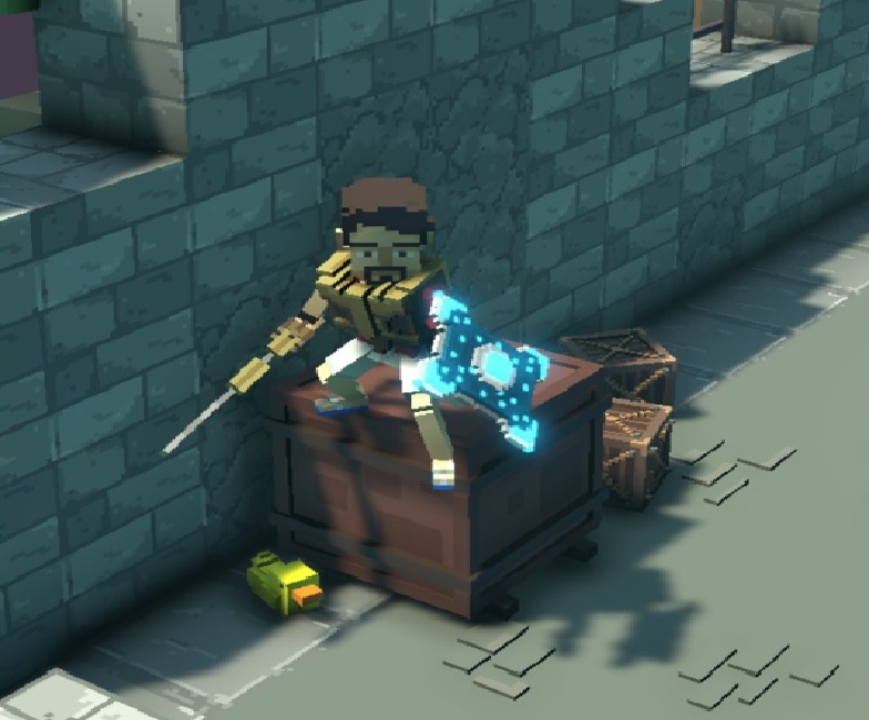 Telman17410499's tweet photo. @TheSandboxGame I just participated in the #TheSandbox weekly contest for a chance to win 200 mSAND! I found one of the hidden ducks, check out my screenshot below!
👇 https://t.co/s0jlbgRHNP