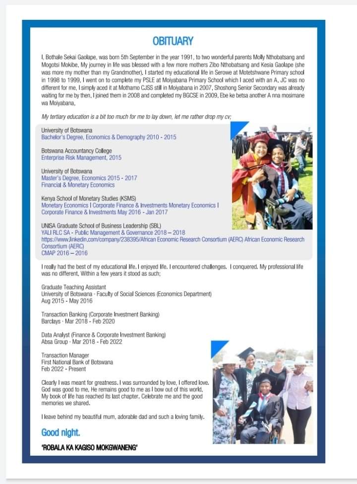 Future🇧🇼 tweet media