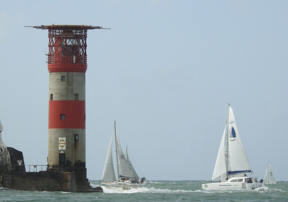 Disabled Sailors Association tweet media