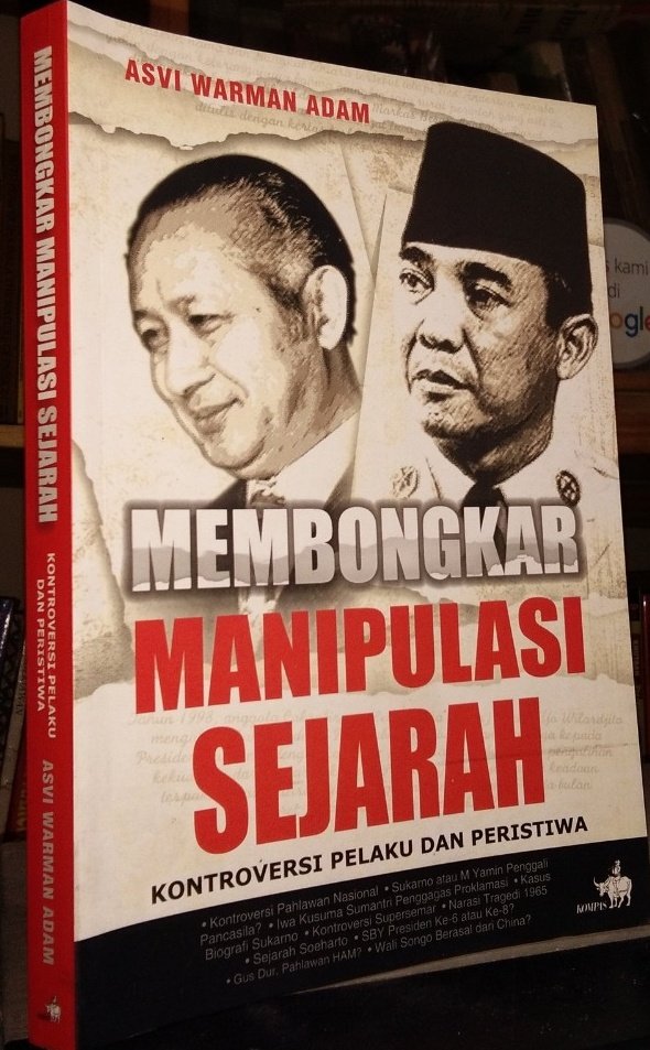umahsolah's tweet photo. Adakah yang punya buku ini? https://t.co/i88qevTiEJ