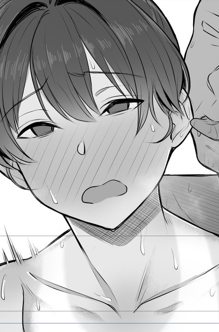 アップしてなかった進捗絵 