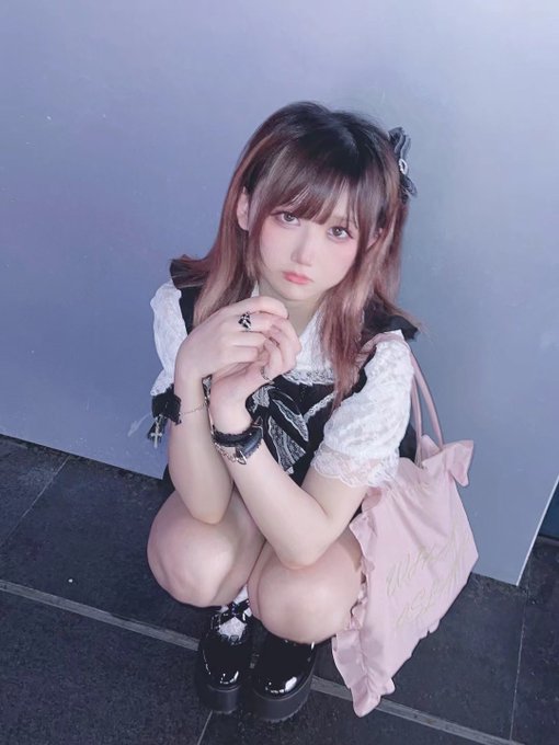 コスプレイヤー浅野菌子のTwitter画像46