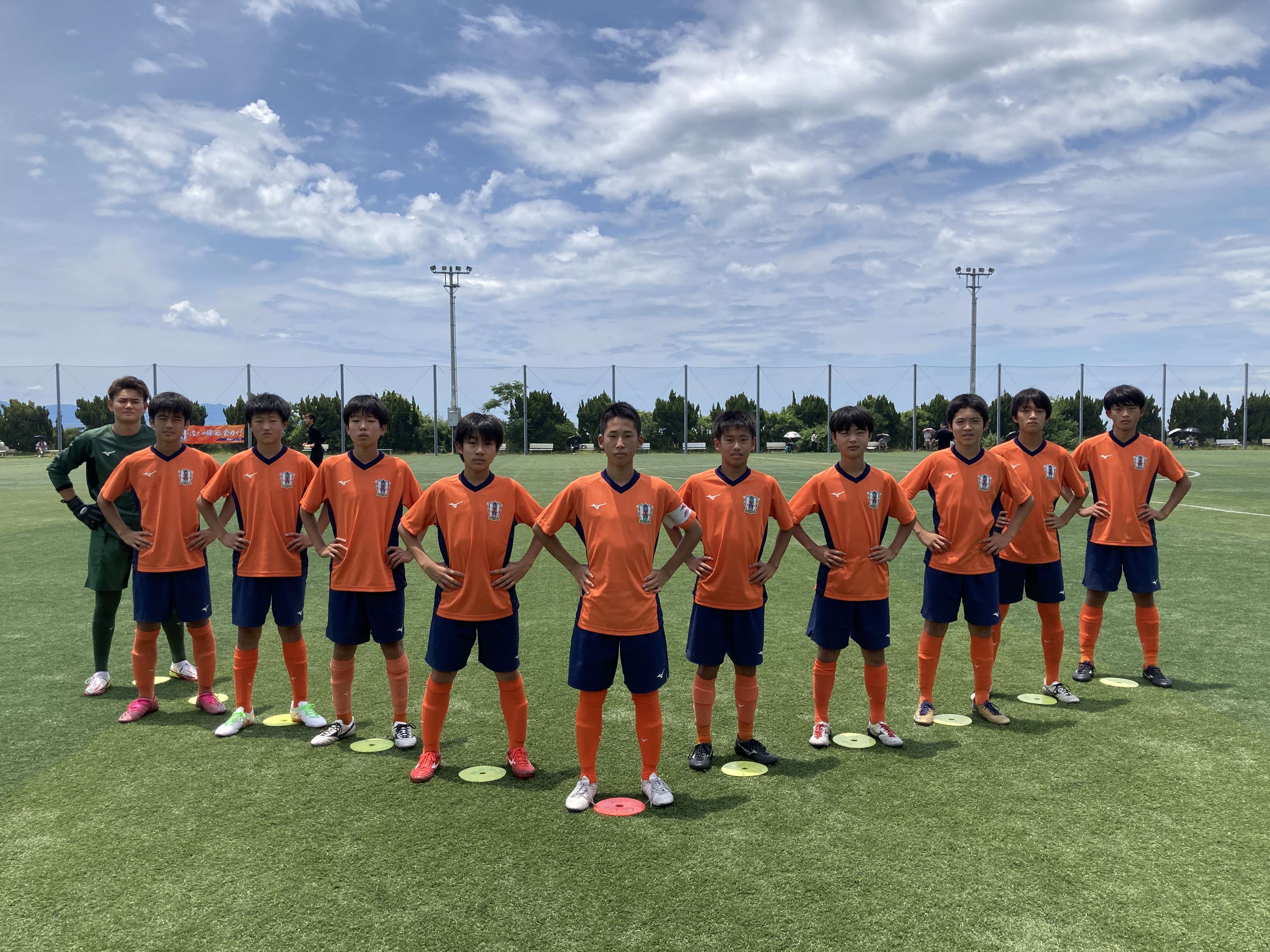 愛媛fc アカデミー 公式 Ehimefc Academy Twitter