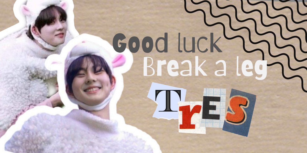 Bata, hold it. Don't go around with Meeeh Meeeeh