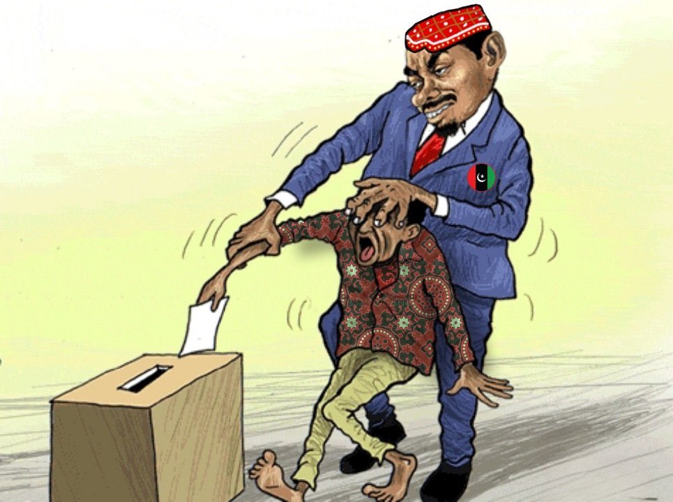 fawadchaudhry's tweet photo. #SindhLocalGovtElections https://t.co/kR8h3GTBFx