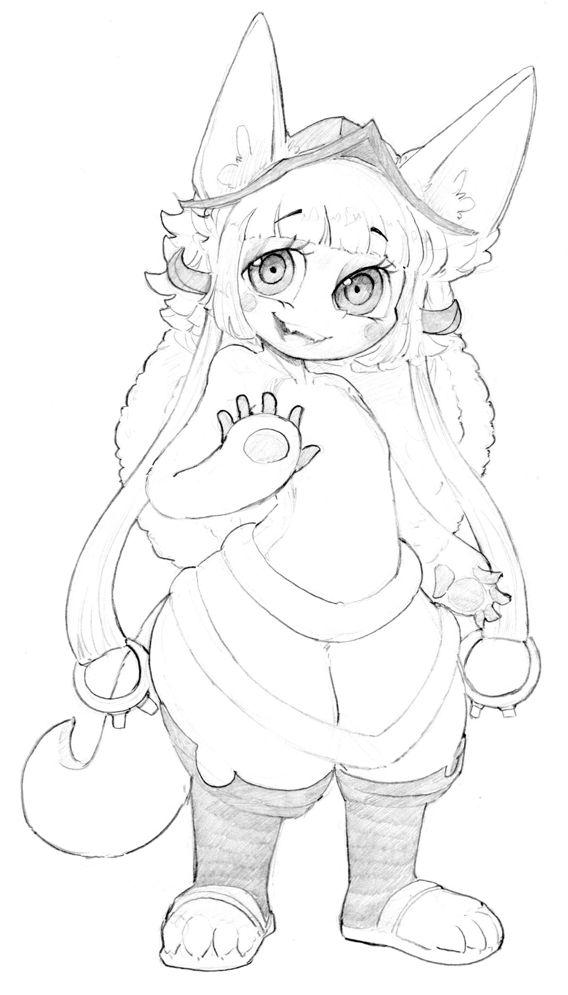 GEZawaTT on Twitter "I rescanned my army drawings with a much nicer