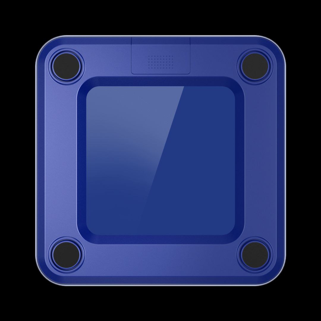 TechTipster_'s tweet photo. realme Smart Scale Neo launched in China
• Support up to 180 Kg
• Heart rate detection
• 3 Major measurement modes
• Total 19 data measurements
• Works with realme Link
• Support Bluetooth 4.2
Price: ¥99 ~ ₹1,158 ~ $14.79
#realmesmartscale #realme #realmesmartscaleneo https://t.co/KyALGdwD0d