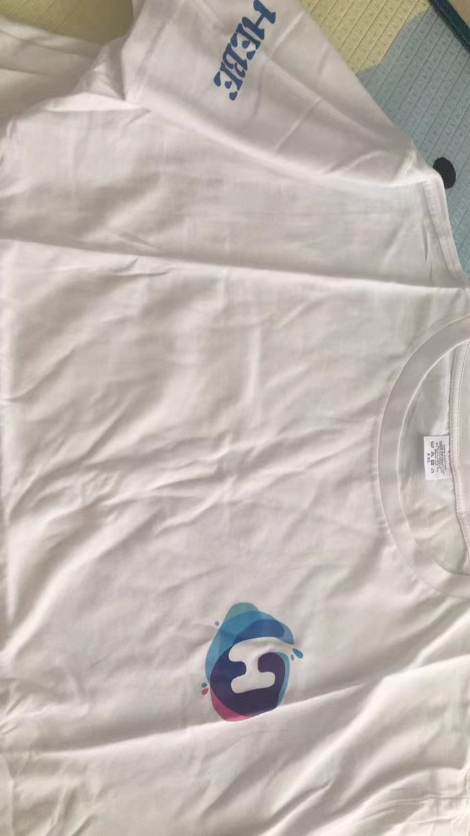 😉very nice t-shirt