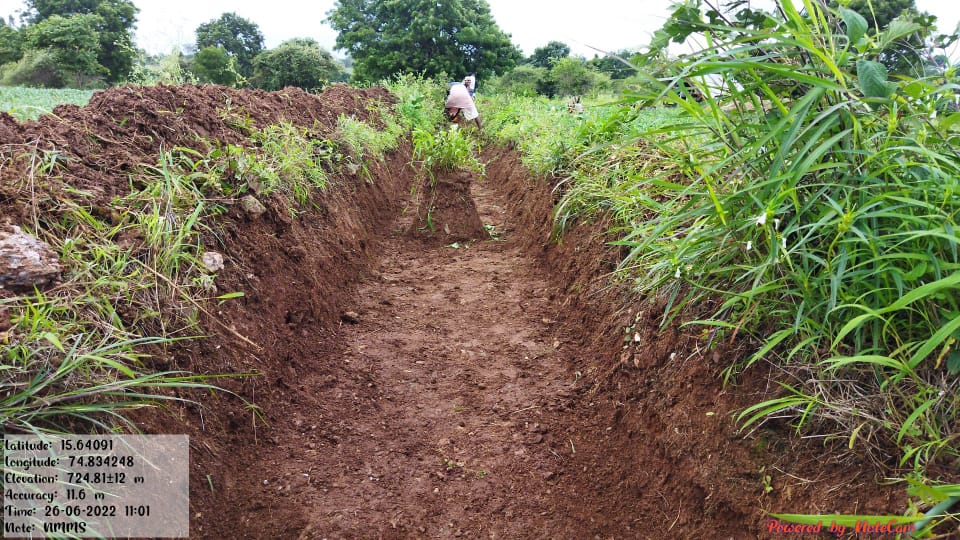 TALUK PANCHAYATH KITTUR (Belagavi) tweet media