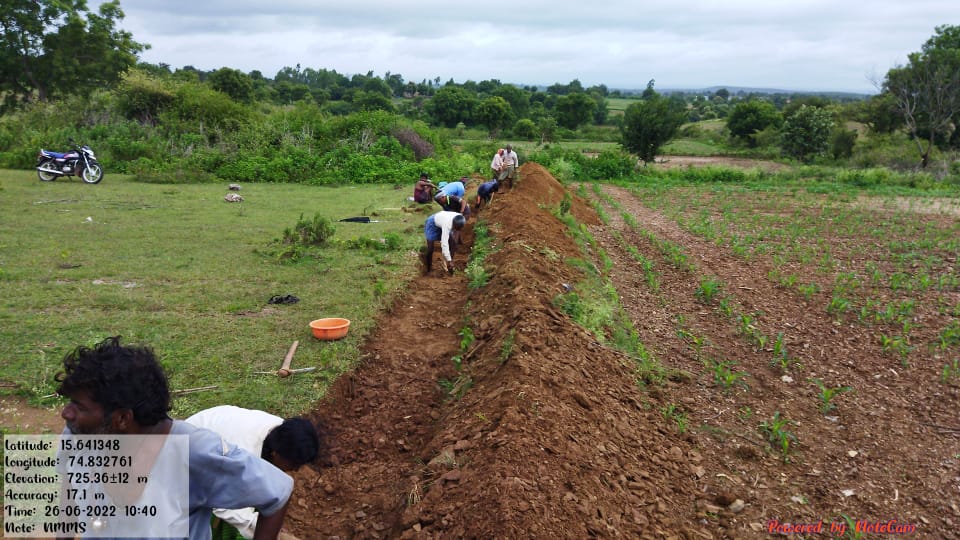 TALUK PANCHAYATH KITTUR (Belagavi) tweet media